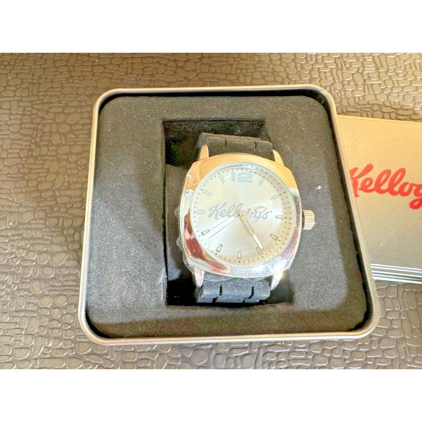 Kelloggs Watch - Etsy
