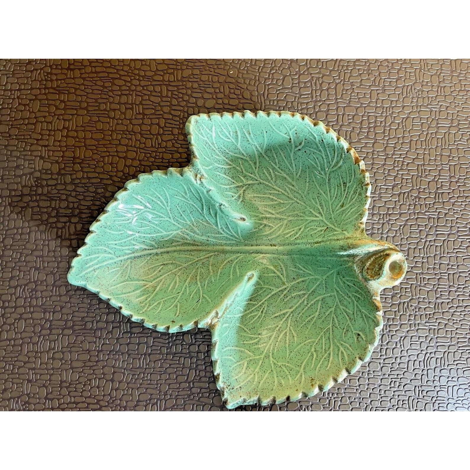 California Original Pottery
