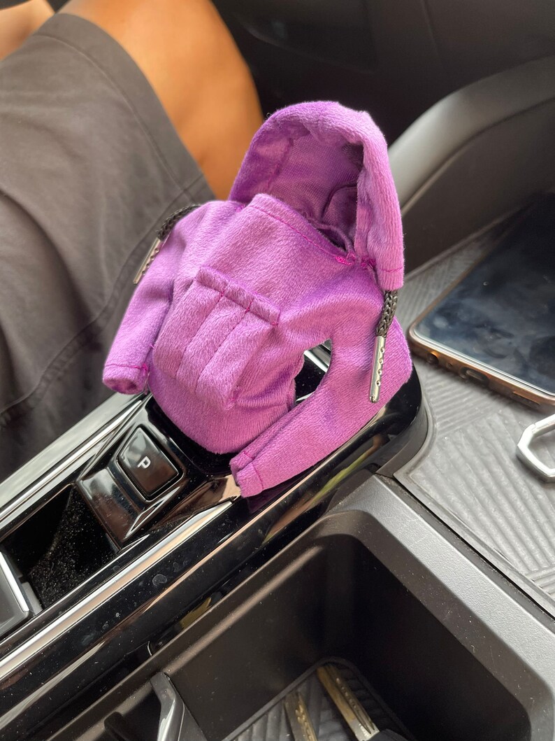 Car Accessories Funny Gear Shifter Knob Cover Shifter Cover Etsy