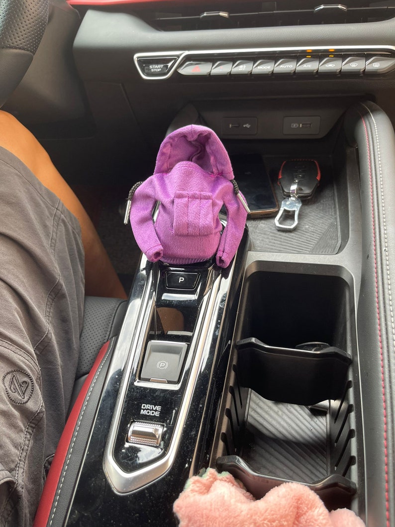 Car Accessories Funny Gear Shifter Knob Cover Shifter Cover Etsy