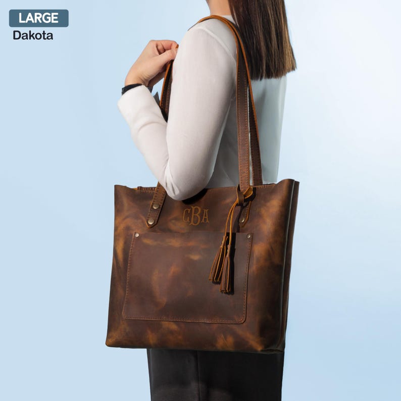 Travel Tote Bag with Trolley Sleeve for Women, Personalized Tote Bag with Trolley Sleeve, Gift for Student, Travel Gift for Her zdjęcie 18