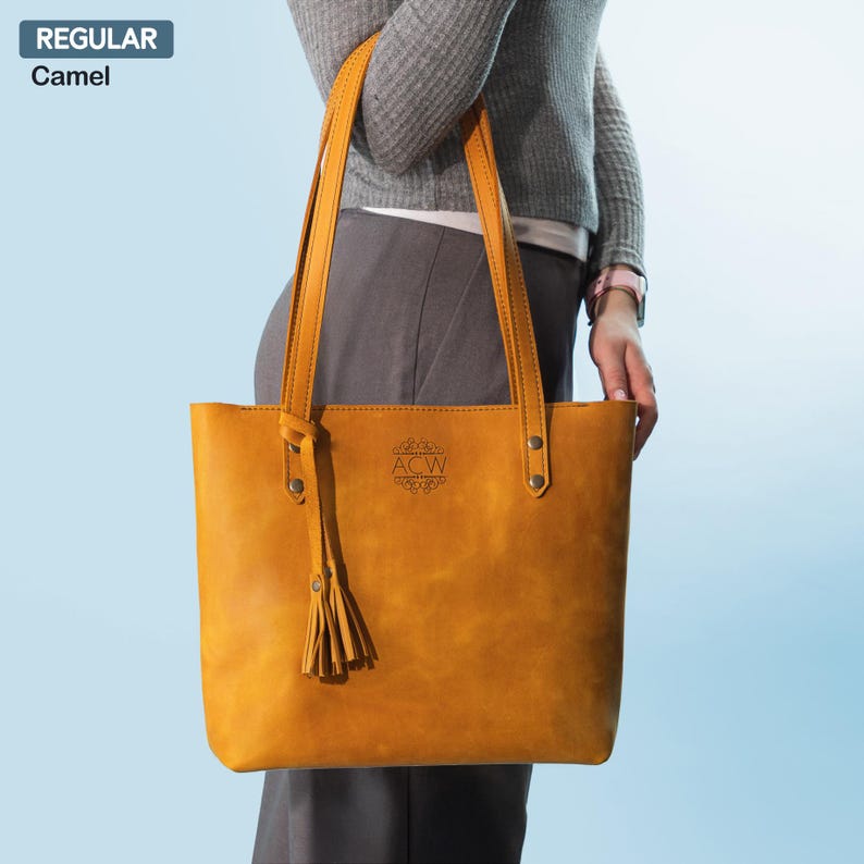 Travel Tote Bag with Trolley Sleeve for Women, Personalized Tote Bag with Trolley Sleeve, Gift for Student, Travel Gift for Her zdjęcie 16