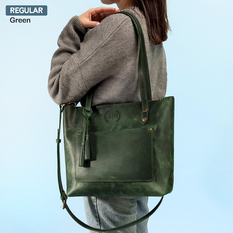 Travel Tote Bag with Trolley Sleeve for Women, Personalized Tote Bag with Trolley Sleeve, Gift for Student, Travel Gift for Her zdjęcie 20