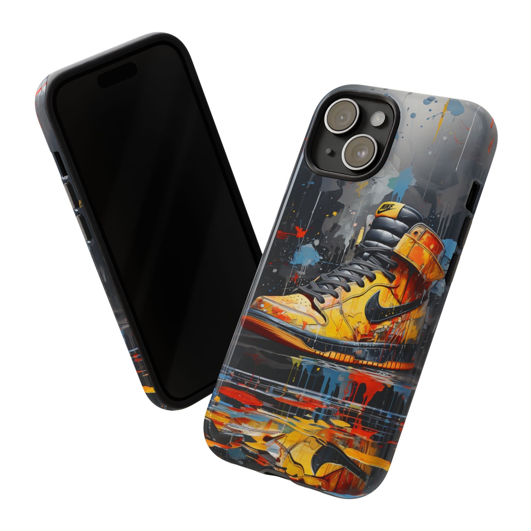 Nike air force 1 iphone 7 case 2025