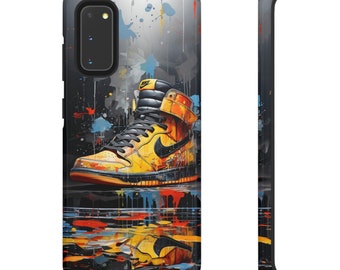 Les coques de portables Air Max Tough