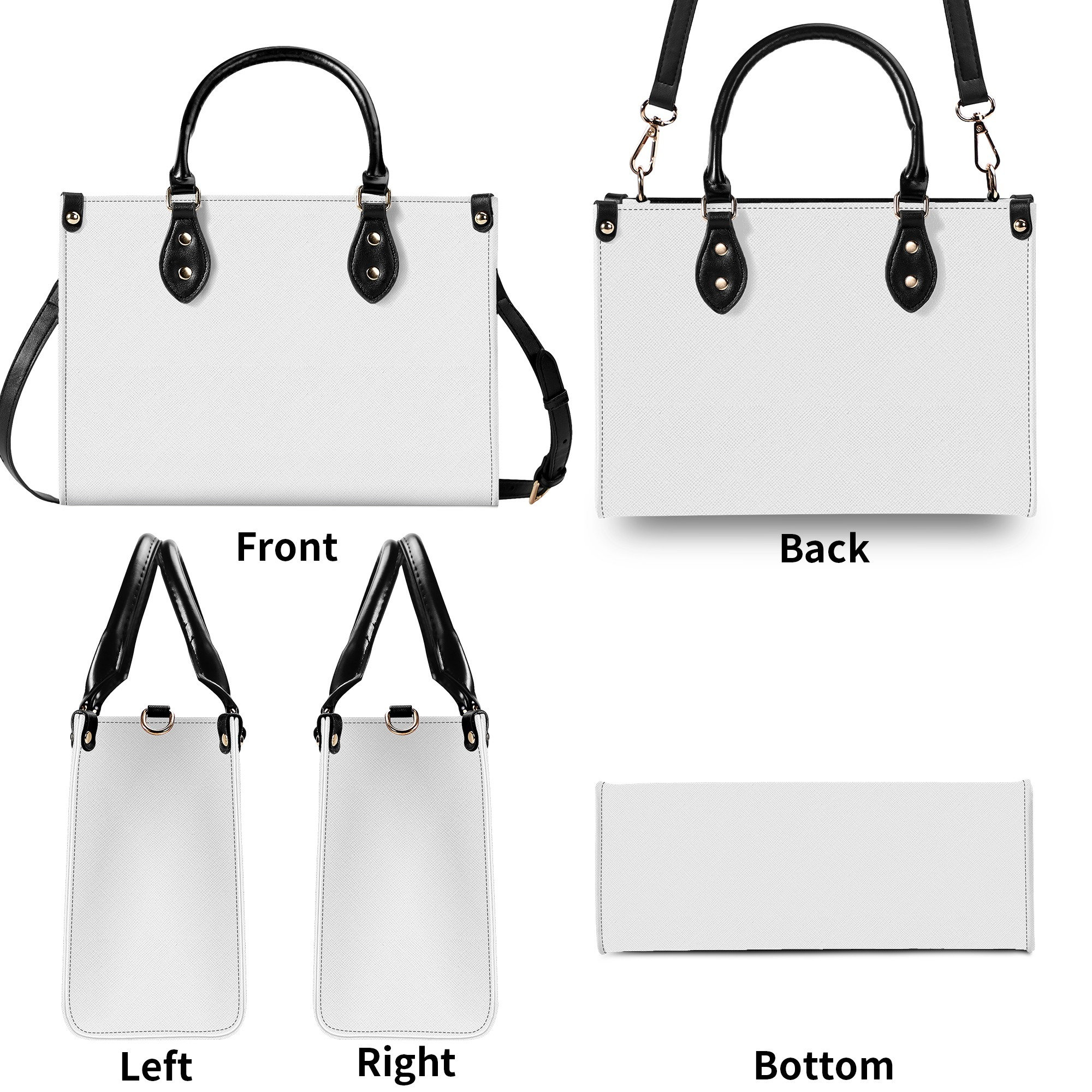 Mickey Mouse Leather HandBag,Mickey Mouse Handbag, Cartoon Movie Bag