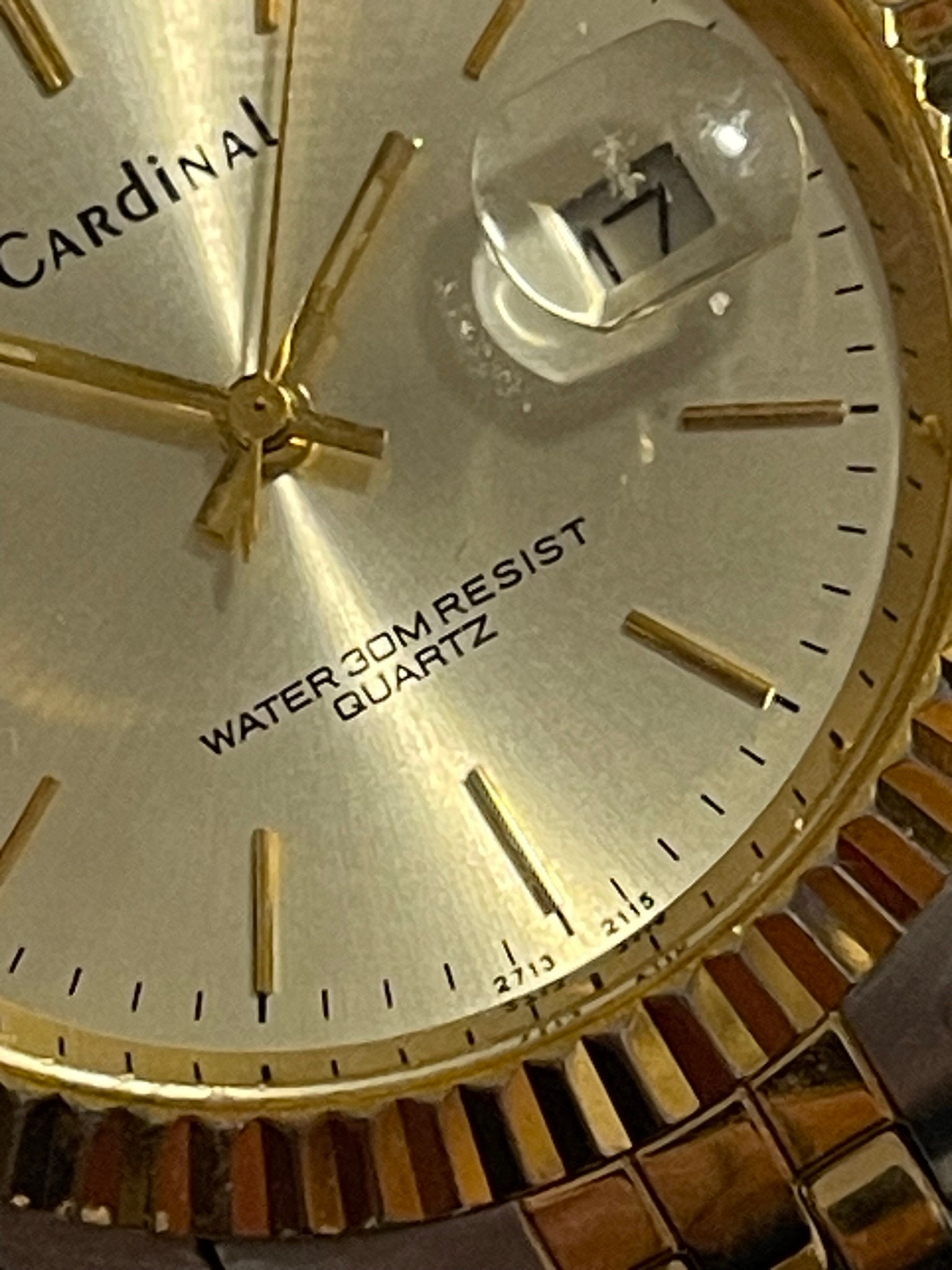 S1 Rally model 27121 | InvictaWatch.com