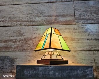 Pilz Lampe