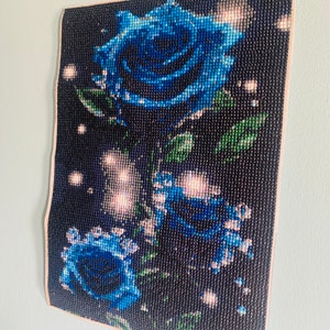 Fertige Diamant Kunst Malerei