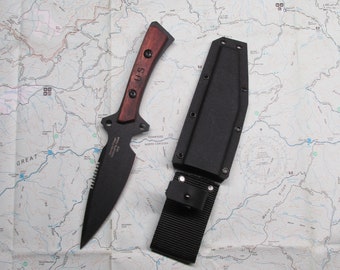 U.S.A.  MADE OUTDOOR KNIVES