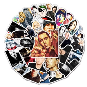 Eminem sticker - Etsy 日本