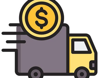 2D extra verzendkosten