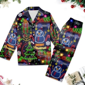 4x mens christmas pajamas sale
