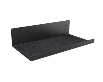 Wall Bed for Cats - Resto Catspace - Cat Wall Bed, Cat Wall Shelf, Cat Climbing Wall