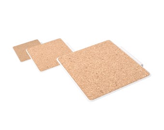 3 in a set: Cat stairs for the wall - Sendero Catspace - Cat Climbing Wall, Cat Wall Steps, Cat Bed Wall, Cat Wall Shelf