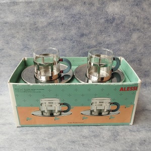 po　チェア & ALESSI カップ Alessi | アレッシィ からのプレートボウルカップ ティーカップ