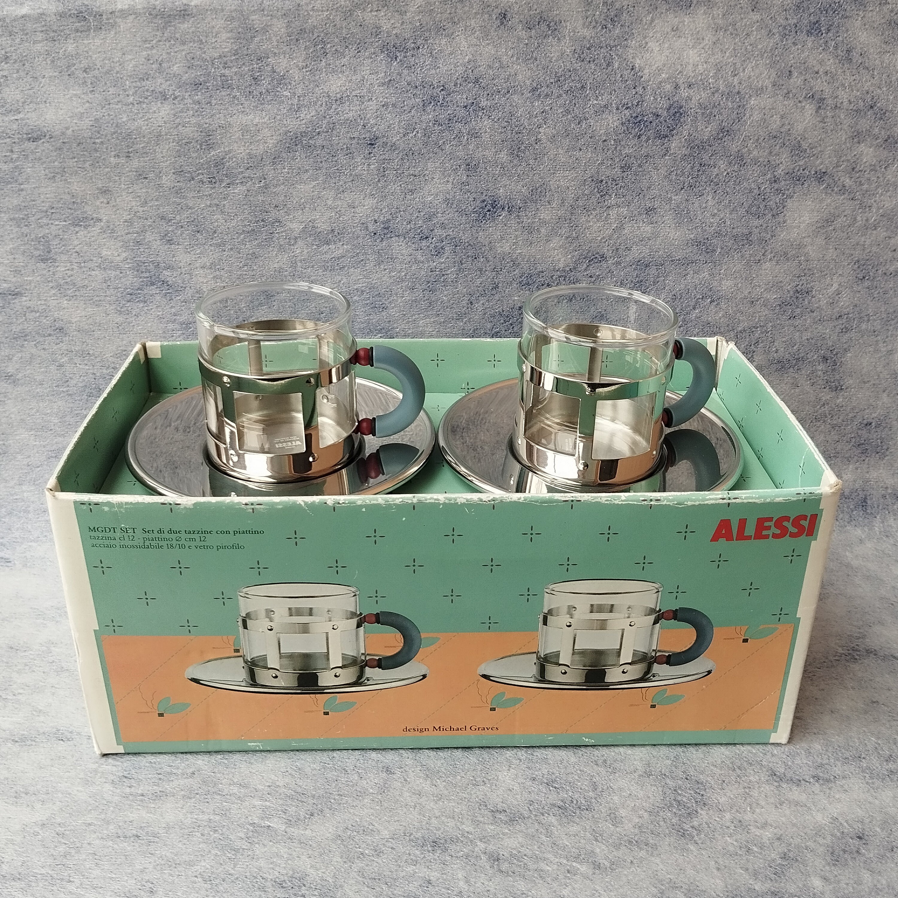 Alessi clock - Etsy 日本