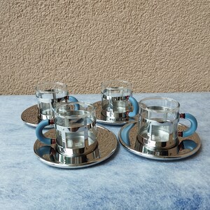 ピック 4本 箱付 アレッシィ ALESSI 愚直