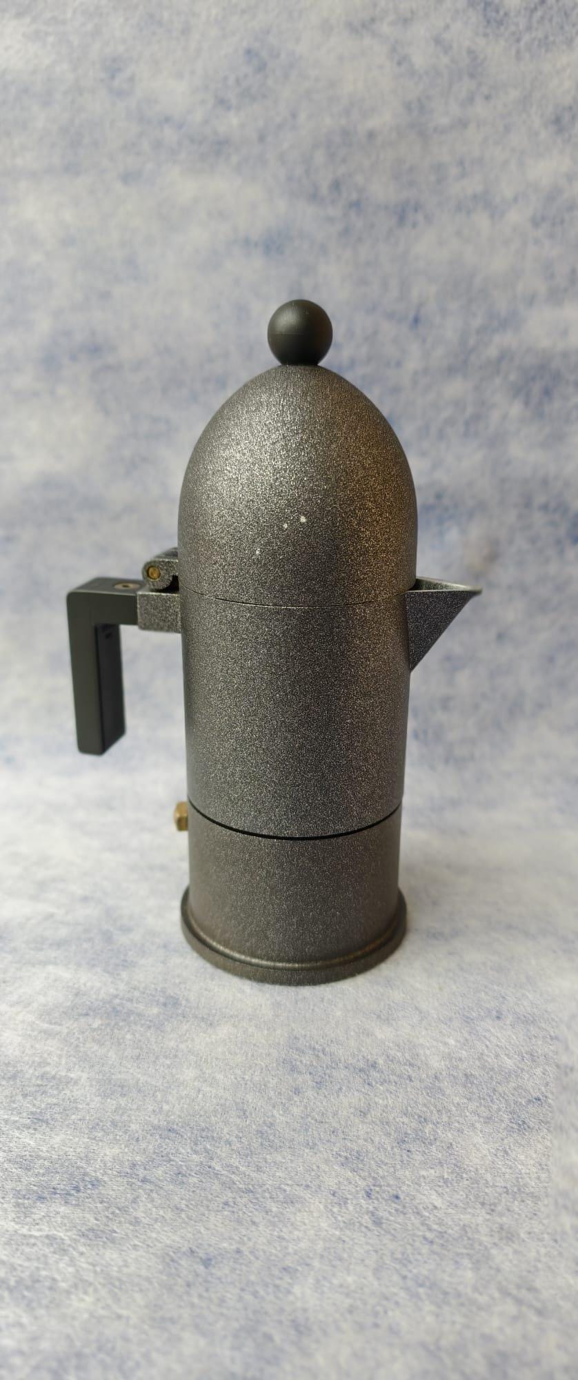 ALESSI La Cupola エスプレッソメーカー　アレッシー　新品　未使用 ALESSI La Cupola エスプレッソメーカー アレッシー 新品 未使用