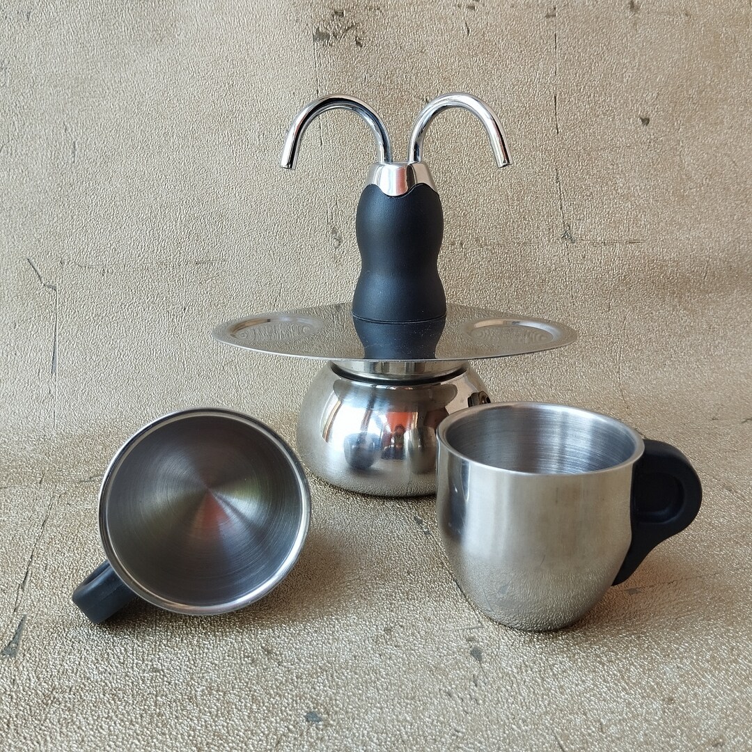 Vintage Retro Mid Century Design 1980s Center Parcs Espresso Etsy