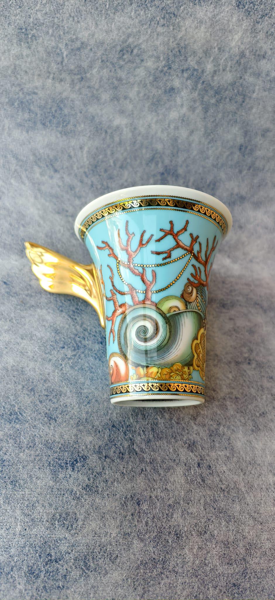 Tresor De La Mer - Etsy