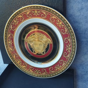 Versace plates - Etsy 日本
