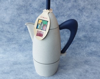 ヴィンテージ新品イタリア Chicca Giannini エスプレッソメーカー 3/4