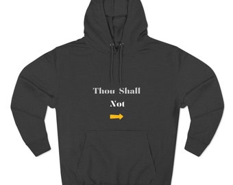 Unisex Premium Personalized Pullover Hoodie, unisex hoodie, women's hoodie, men's hoodie, men fleece pullover, hooded sweatshirt, sweatshirt