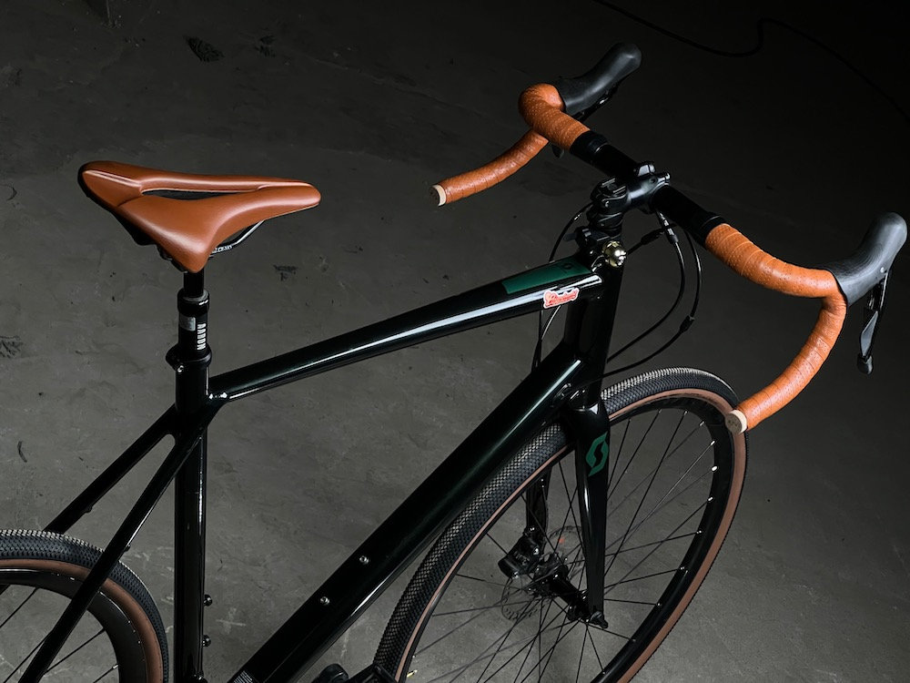 reverse escape pedale Reverse Components Escape Pedals