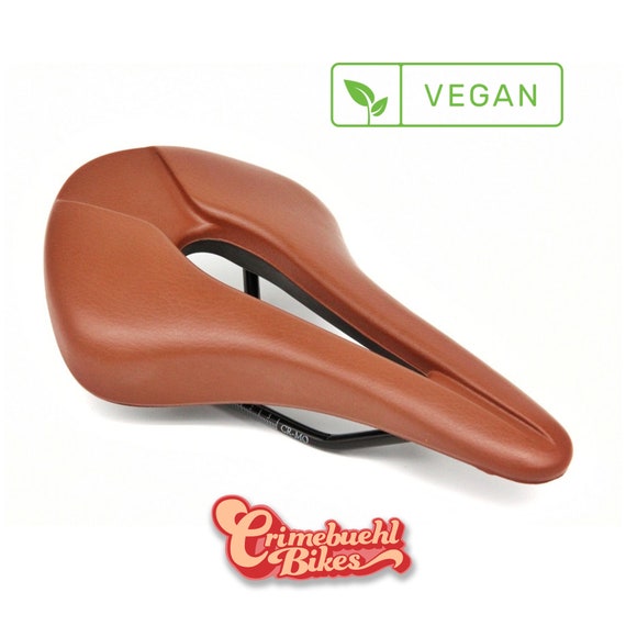 Vintage road bike seat discount