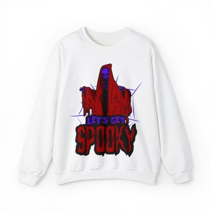 Spooktacular Halloween Sweatshirt