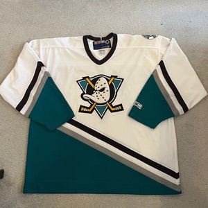 Vintage NHL Hockey All Star Rick Tocchet 22 Jersey CCM Size -  Singapore