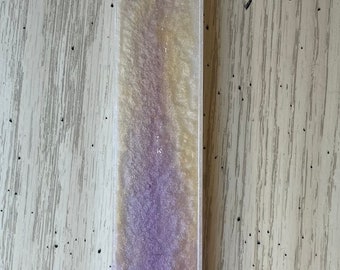 Groovy Resin Incense Burner