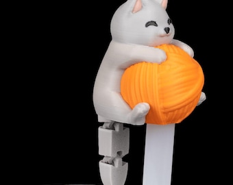 Stanley Cup I Strohalm Abdeckung I Thermobecher Strohalm I Geschenk I Geburtstag I 3D Druck