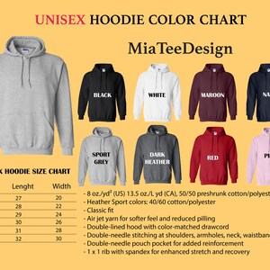 Custom Volleyball Hoodie, Custom Go Team Sweatshirt, Go Custom Sweater, Volleyball tesm Fan Shirt, Volleyball Shirt, School Volleyball Tee 画像 4