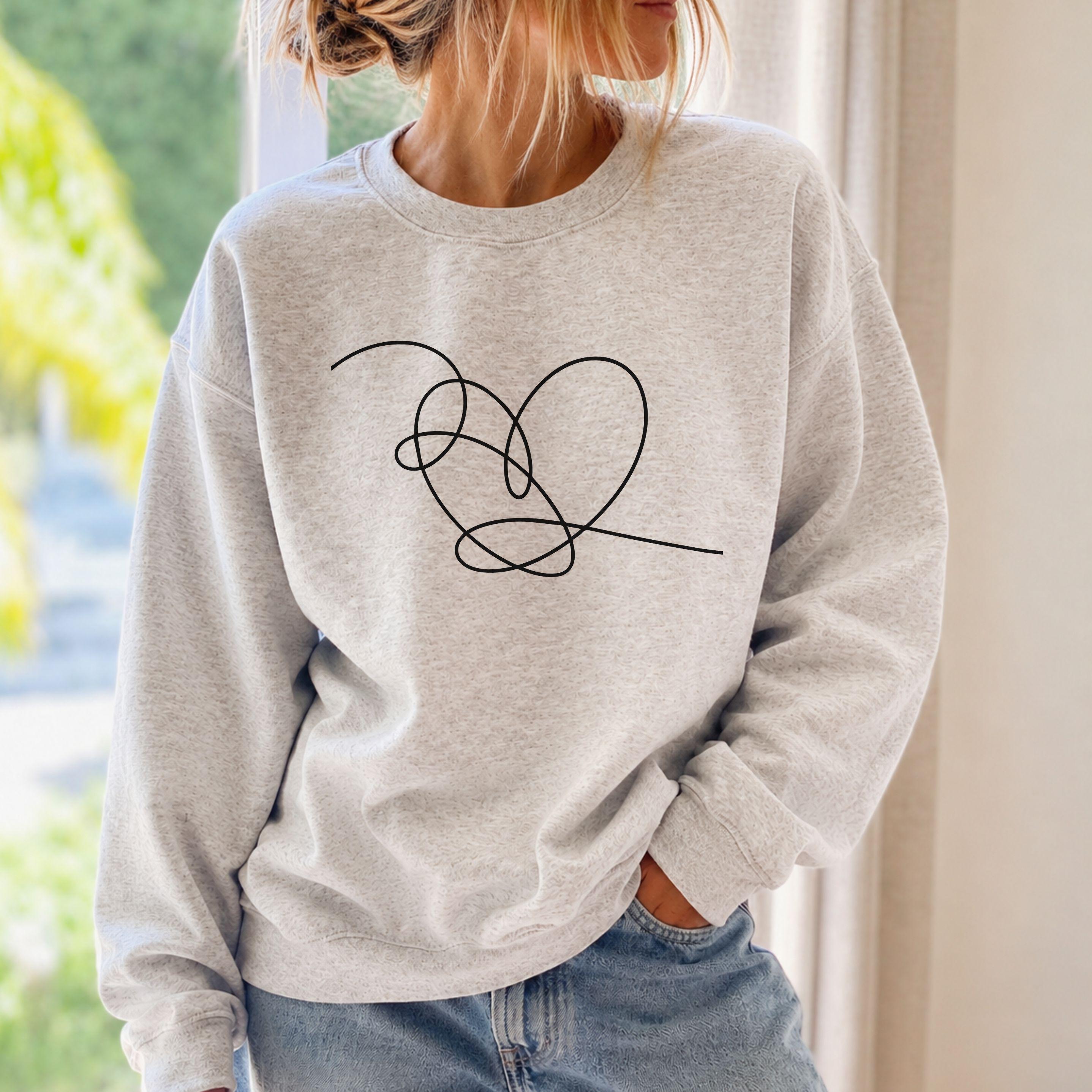 Bts Jin Hoodie - Etsy