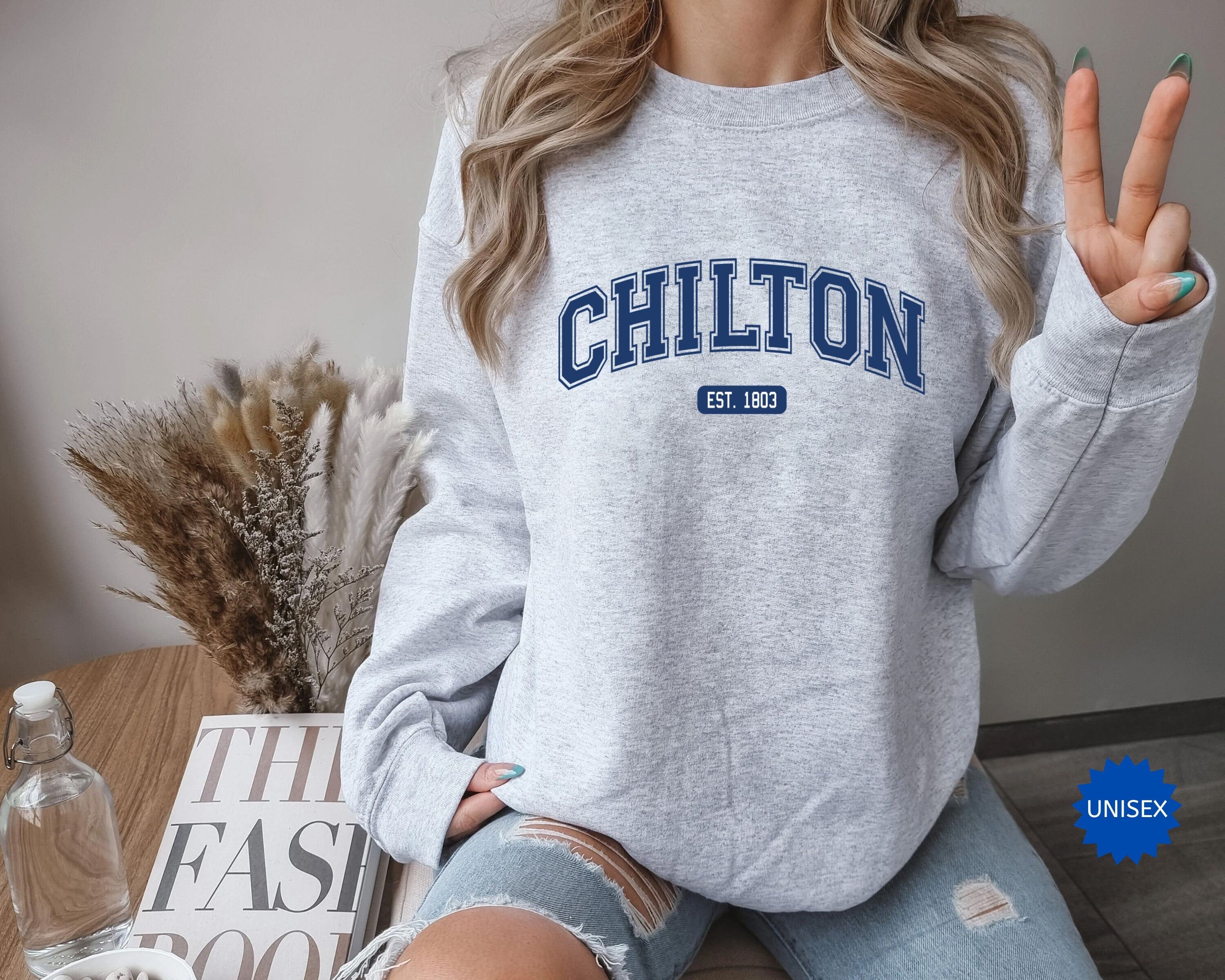 That girl sweatshirt deals
