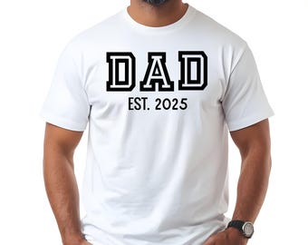 DAD East. Shirt Comfort Colors® T-Shirt, Best Fathers Day Gift