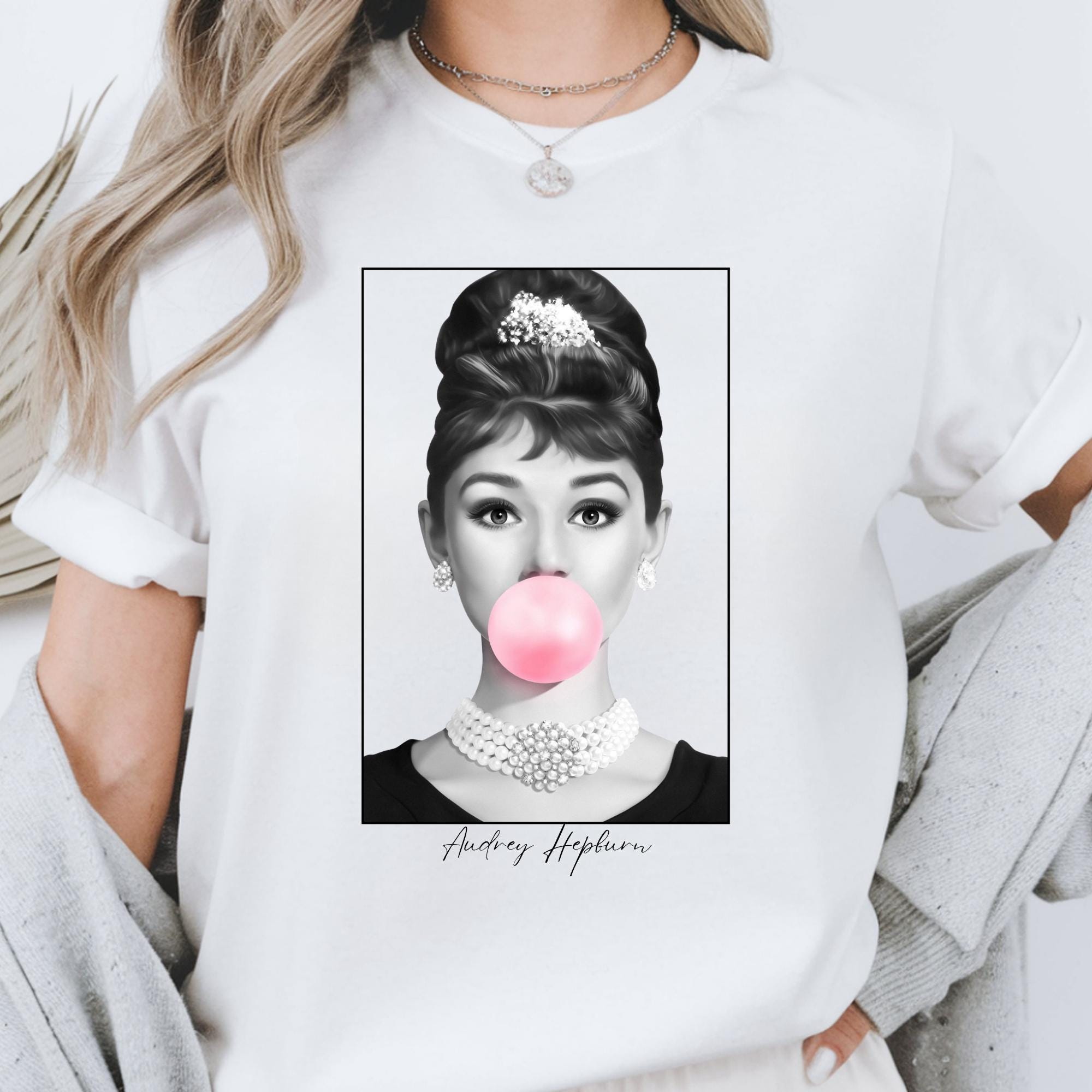 Tiffanys T Shirt - Etsy