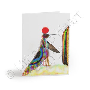 C'è il Wi-Fi / Biglietti di auguri / 8 - Confezione