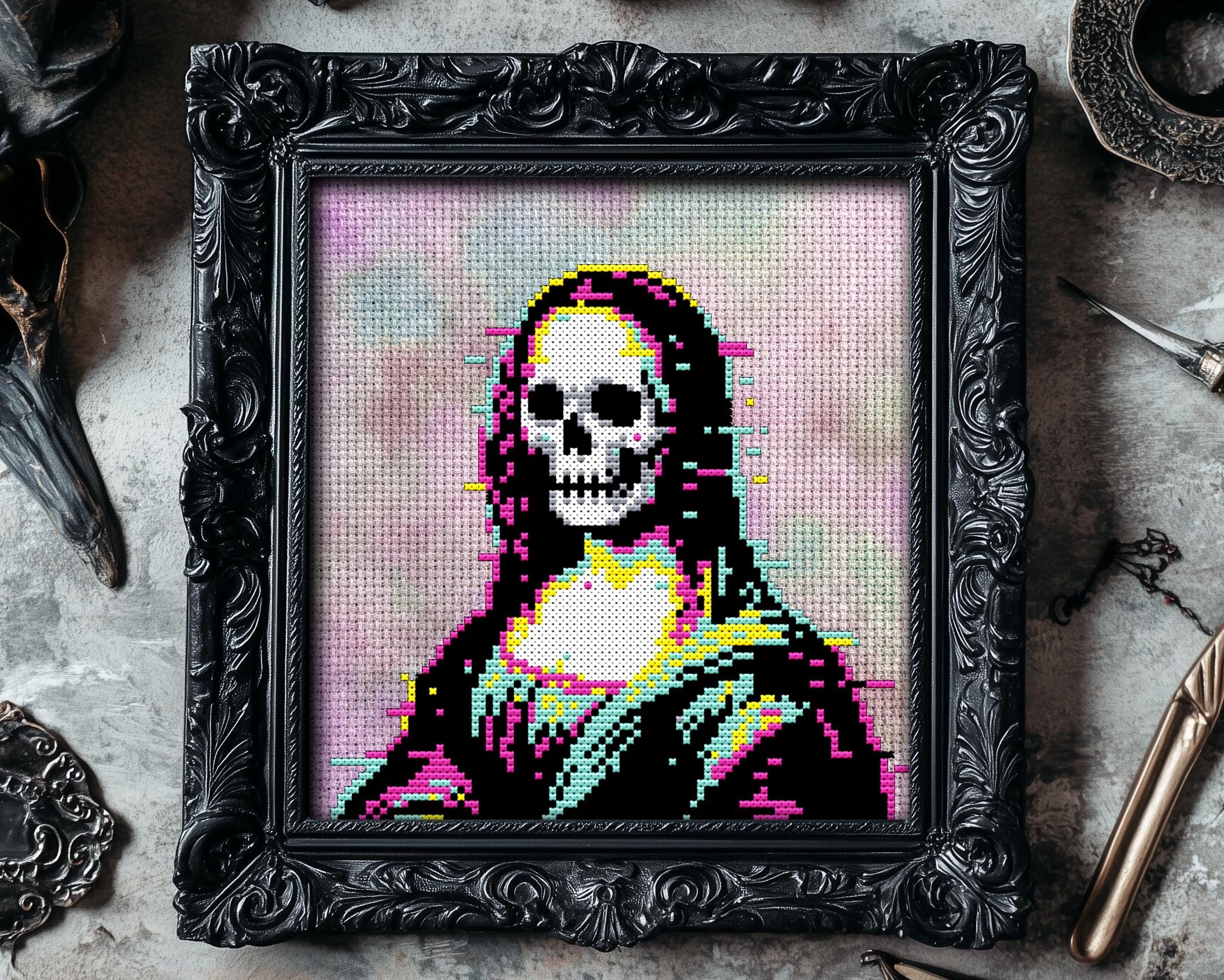 Bandera Pirata Calavera y Espadas | Artículos para fiestas – Envío Bandera Pirata Calavera y Espadas | Artículos para fiestas – Envío