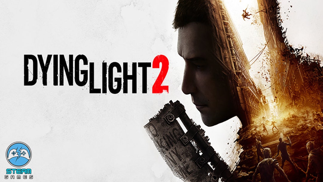 Dying Light 2 Steam PC Etsy