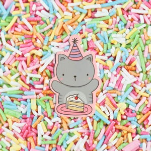 Sticker Blind Box - Etsy