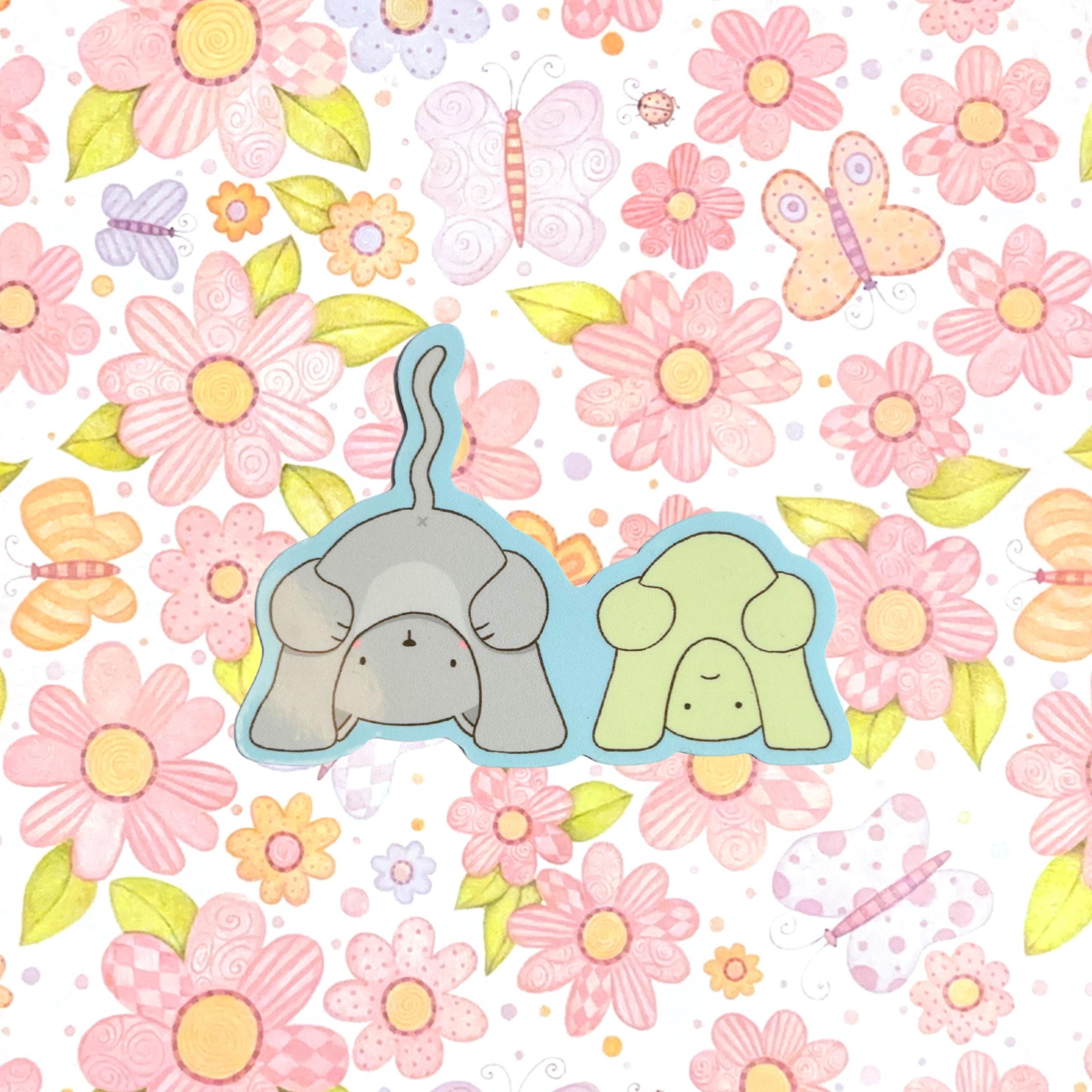 Sticker Blind Box - Etsy