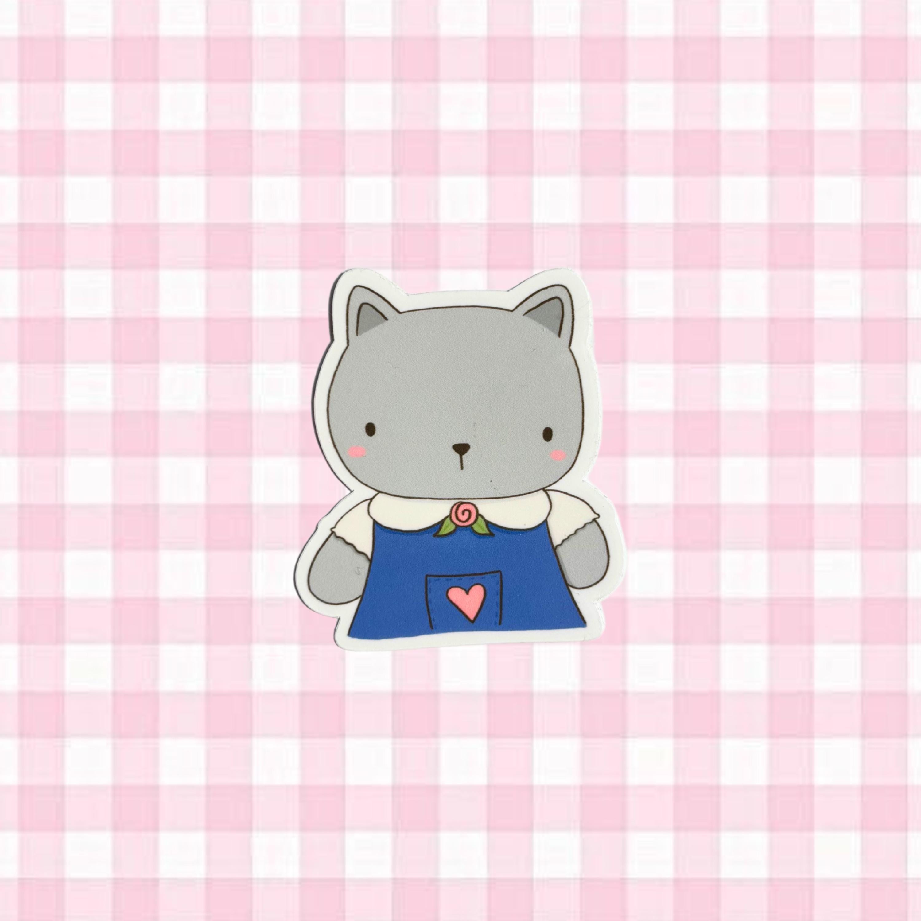 Sticker Blind Box - Etsy