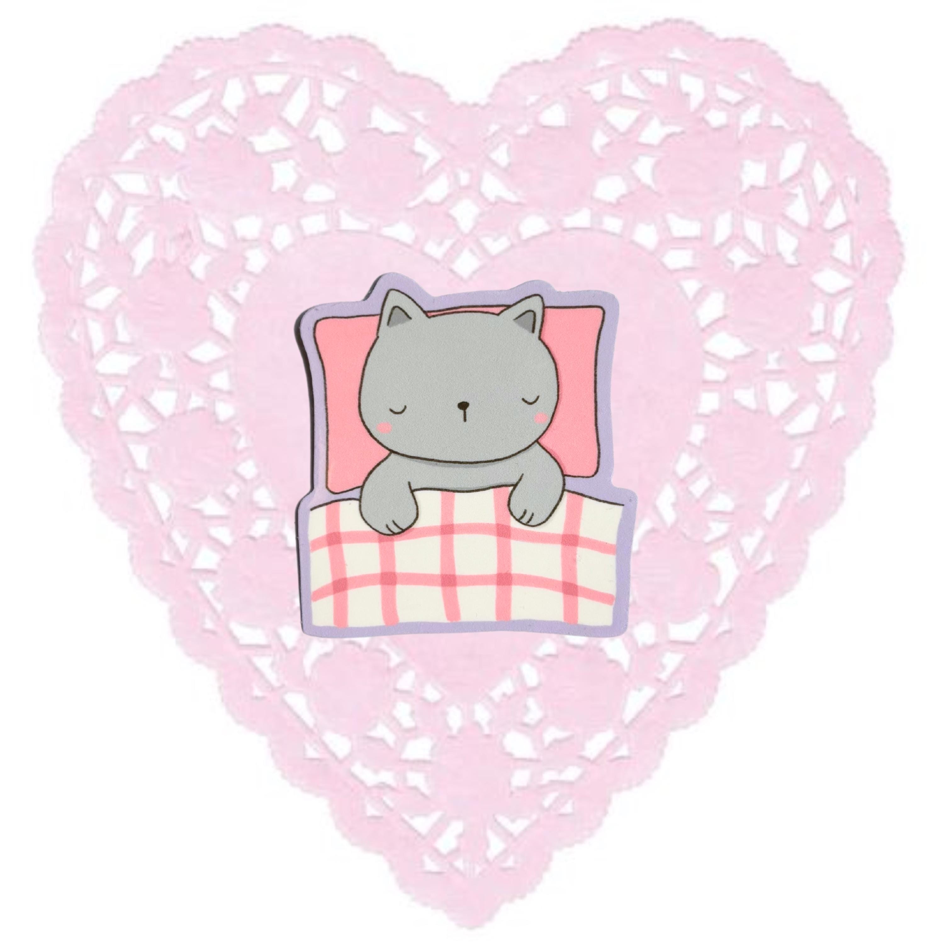Sticker Blind Box - Etsy