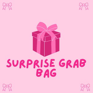 Sac surprise (20 pièces)