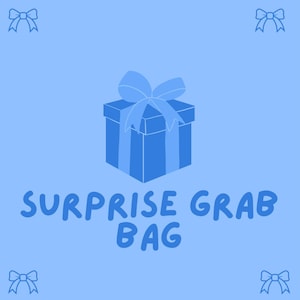 Sac surprise (40 pièces)