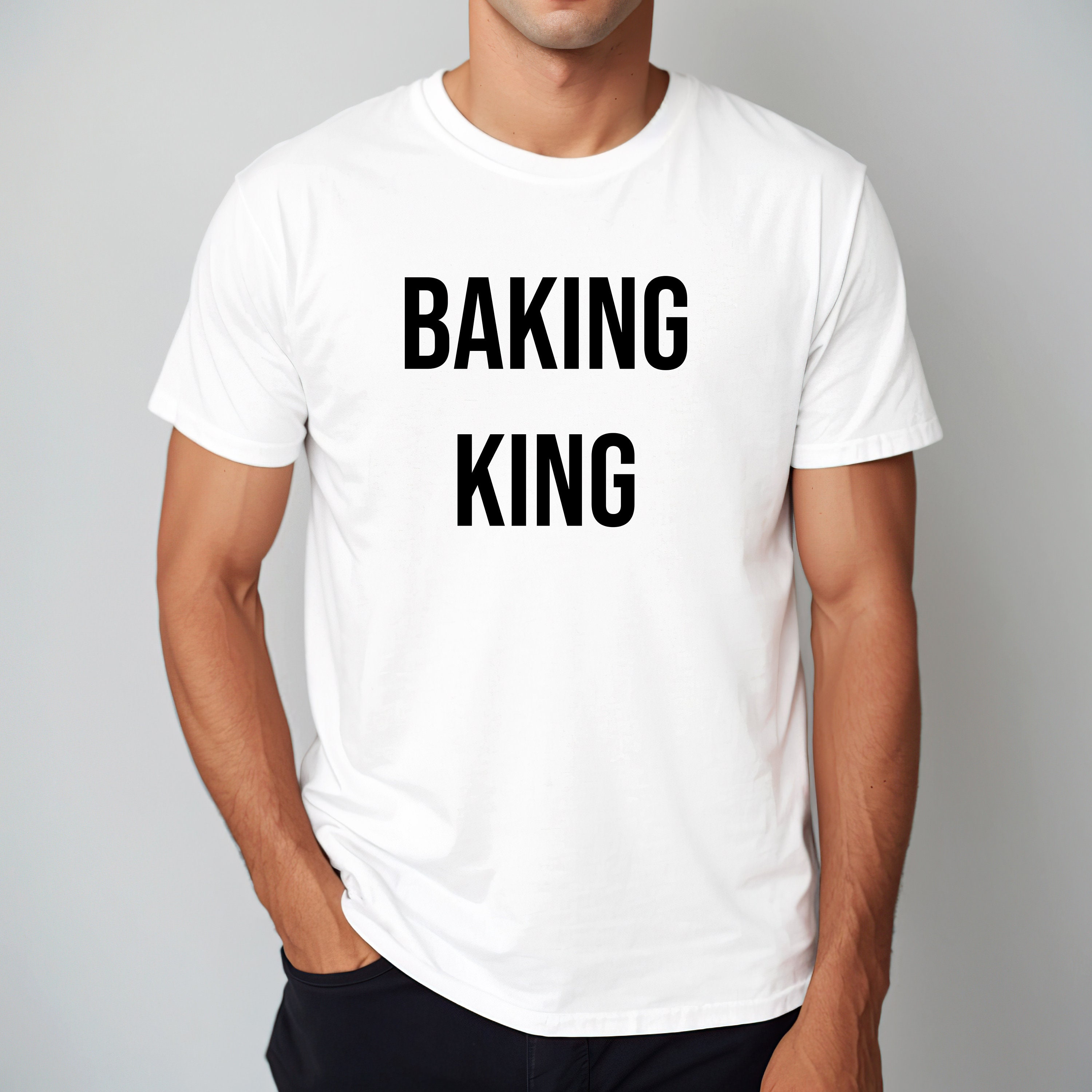 King Louis Xiv Men's T-Shirts - CafePress