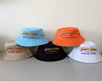 The Lost Boys cotton bucket hat